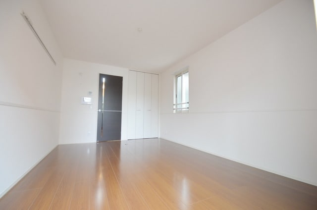 ソラーレの物件内観写真