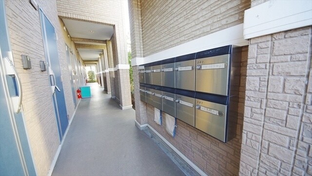 コンフォートサイトの物件内観写真