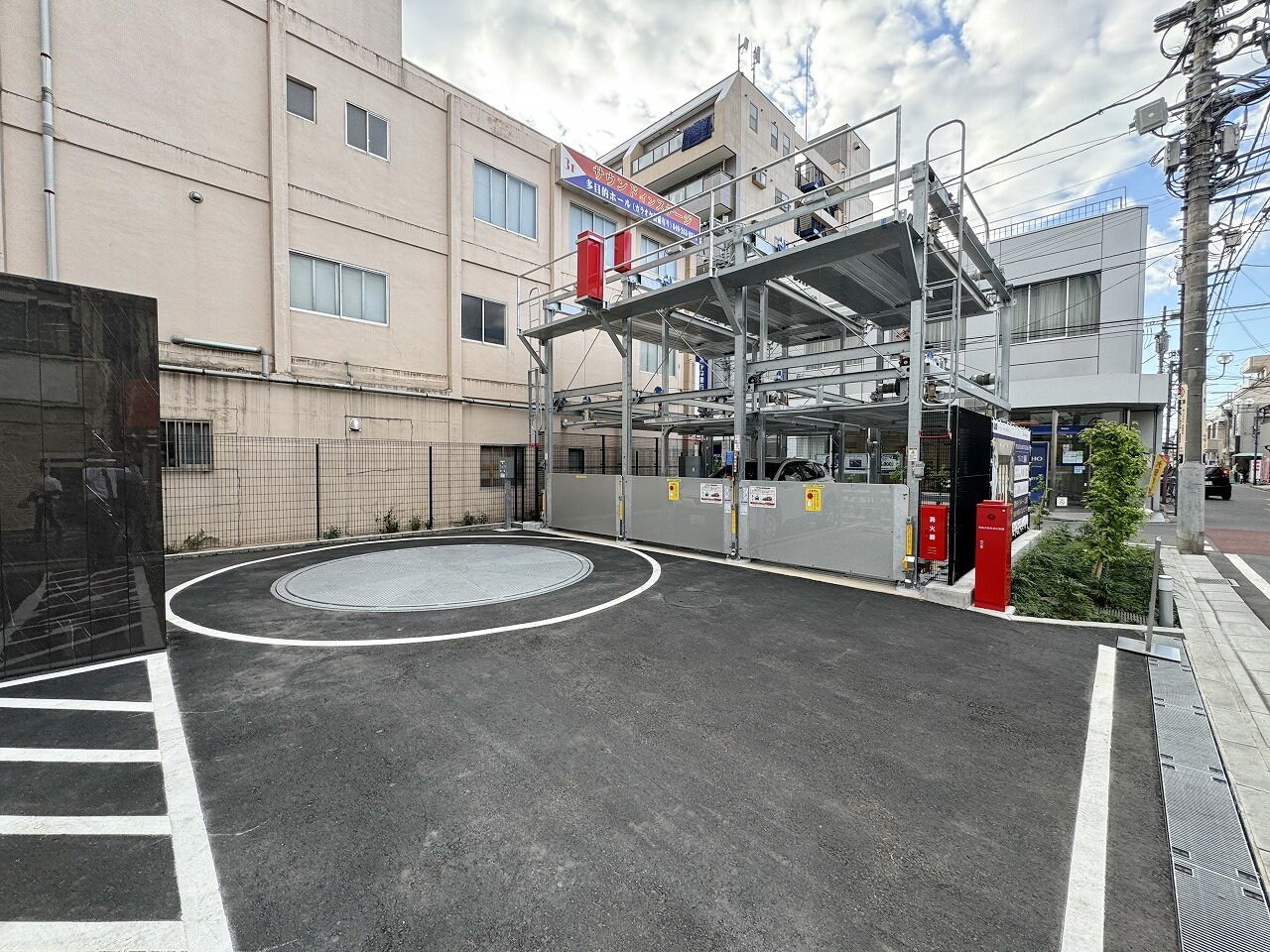 プレシス上福岡の物件内観写真