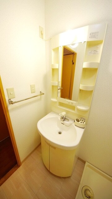 ベートーヴェンふじみ野の物件内観写真