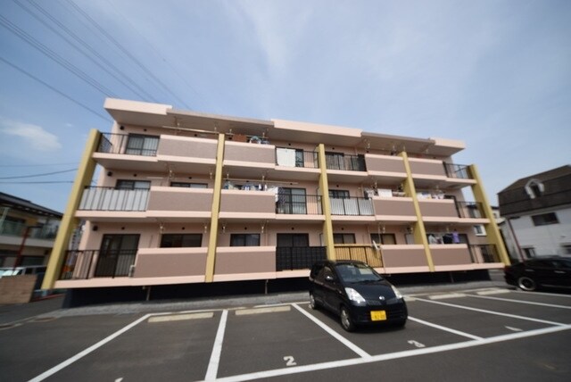 ベートーヴェンふじみ野の物件内観写真