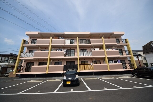 ベートーヴェンふじみ野の物件内観写真