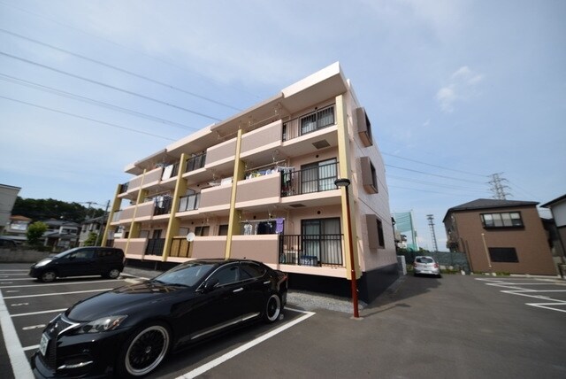 ベートーヴェンふじみ野の物件内観写真