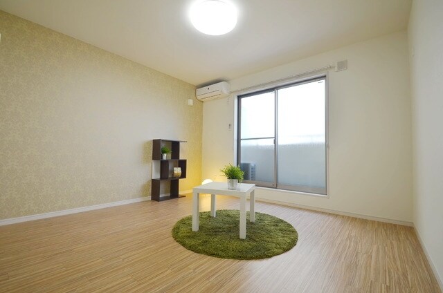 BEST STAGE鶴ヶ舞の物件内観写真