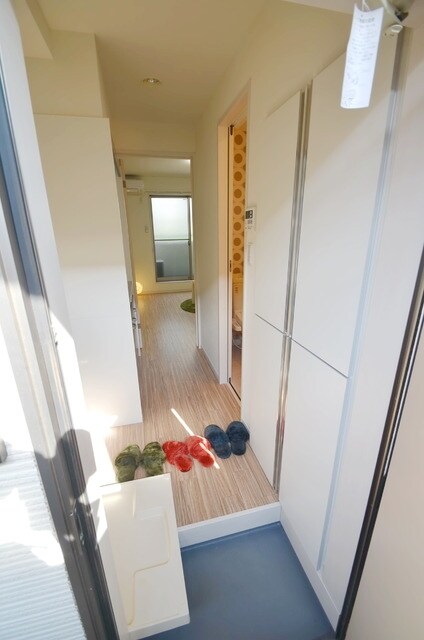 BEST STAGE鶴ヶ舞の物件内観写真