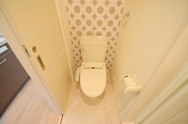 BEST STAGE鶴ヶ舞の物件内観写真