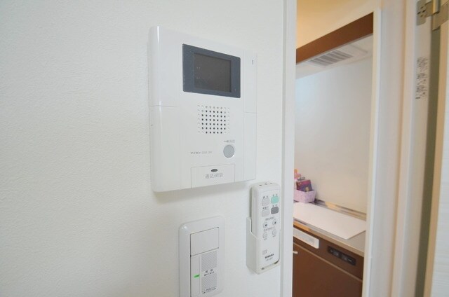 BEST STAGE鶴ヶ舞の物件内観写真