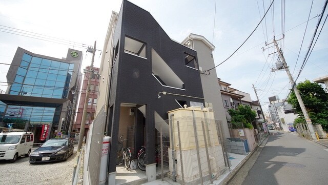 BEST STAGE鶴ヶ舞の物件内観写真