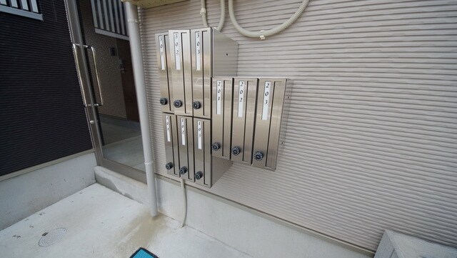 BEST STAGE鶴ヶ舞の物件内観写真