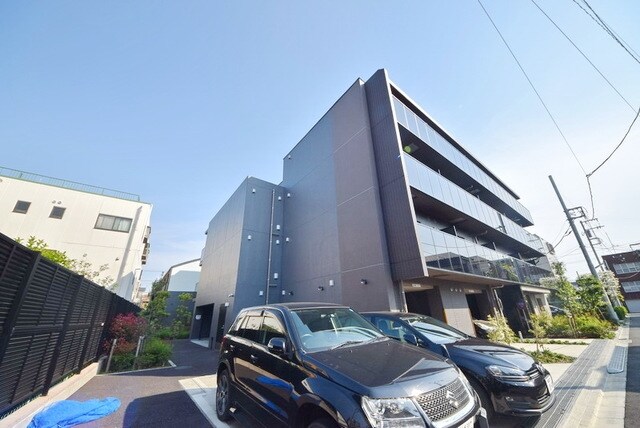 スパシエチェント成増の物件内観写真