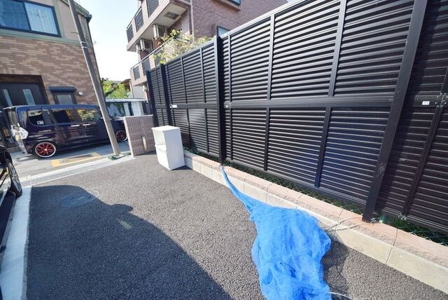 スパシエチェント成増の物件内観写真