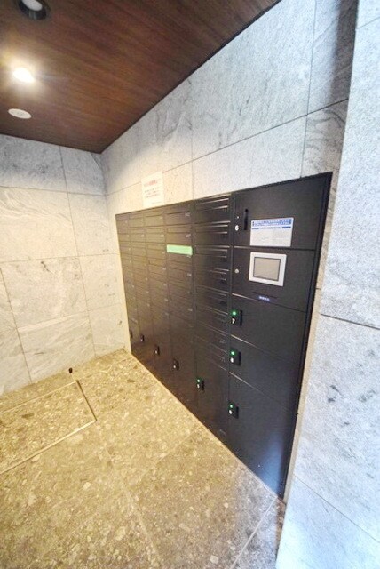 スパシエチェント成増の物件内観写真