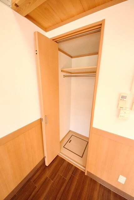 メゾン・メルベーユの物件内観写真