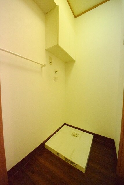 メゾン・メルベーユの物件内観写真