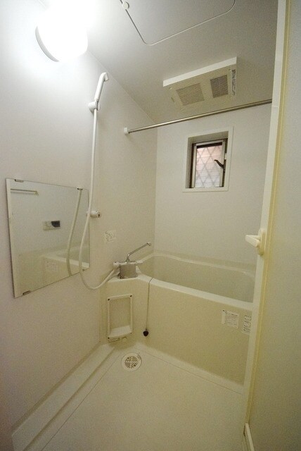 メゾン・メルベーユの物件内観写真