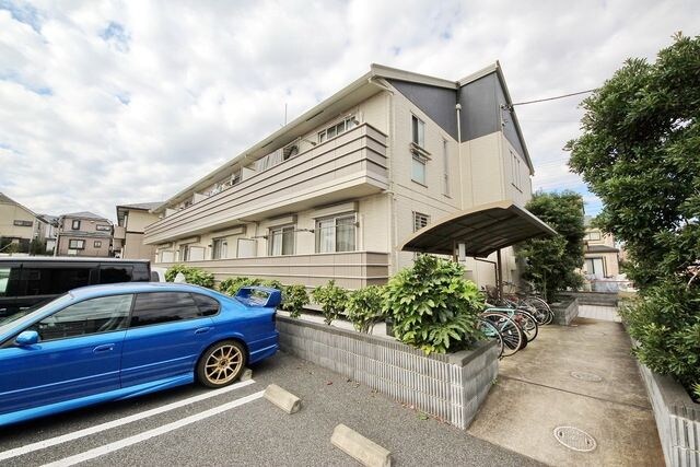 ハイム/f・クローバーの物件内観写真