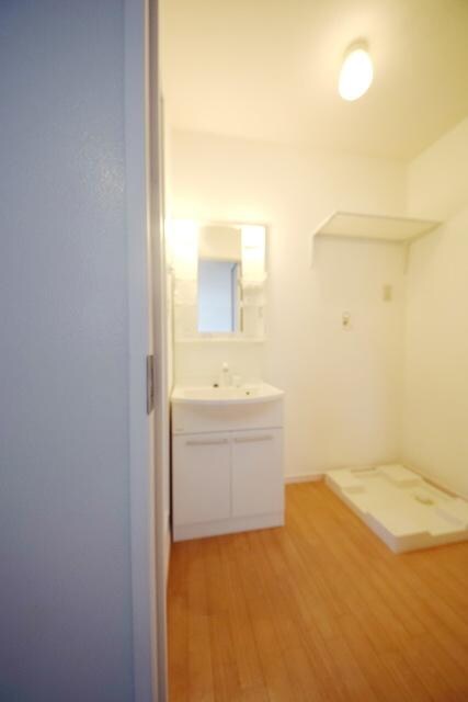 コンフォートグレイスAの物件内観写真