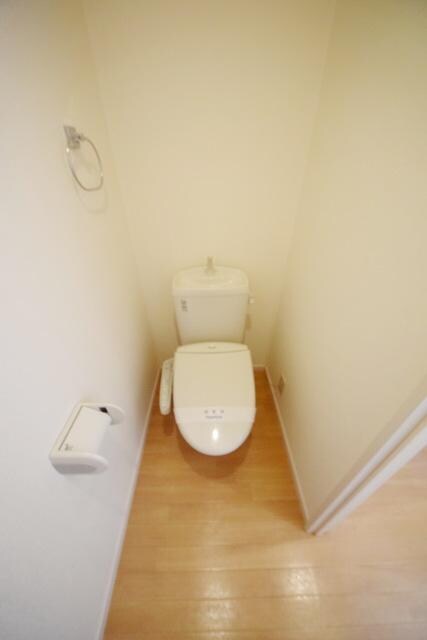 コンフォートグレイスAの物件内観写真