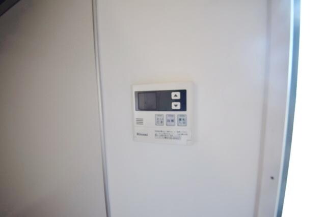 コンフォートグレイスAの物件内観写真