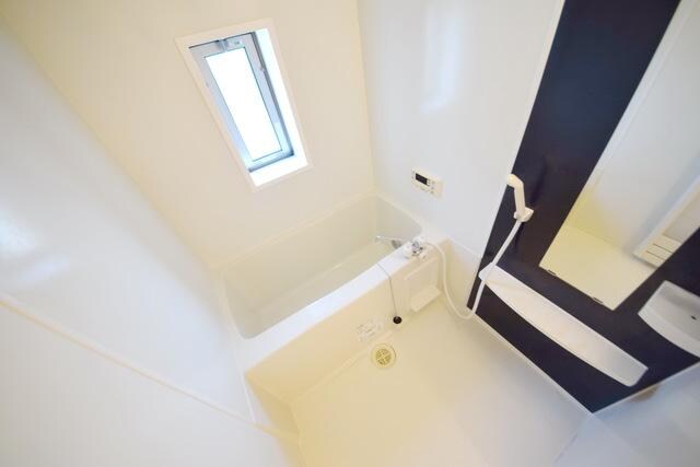 コンフォートグレイスAの物件内観写真