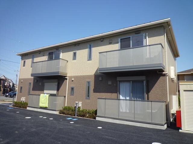 コンフォートグレイスAの物件内観写真