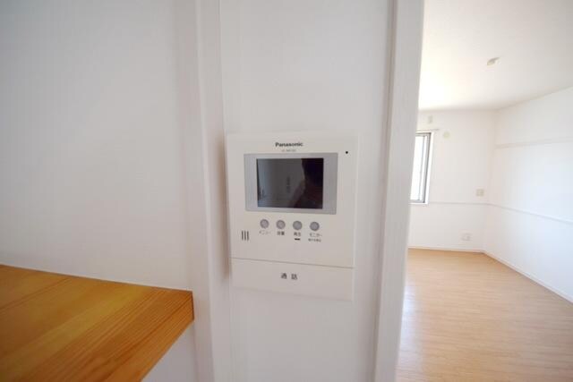 コンフォートグレイスAの物件内観写真