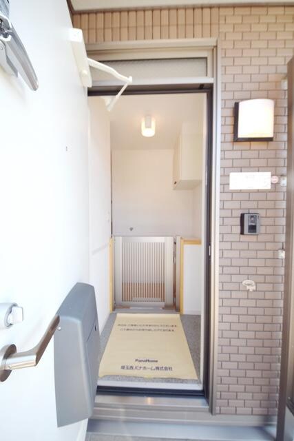 コンフォートグレイスAの物件内観写真