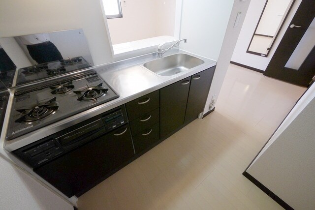 レオネクストPure Oneの物件内観写真