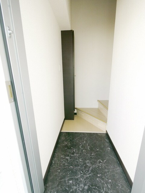 レオネクストPure Oneの物件内観写真