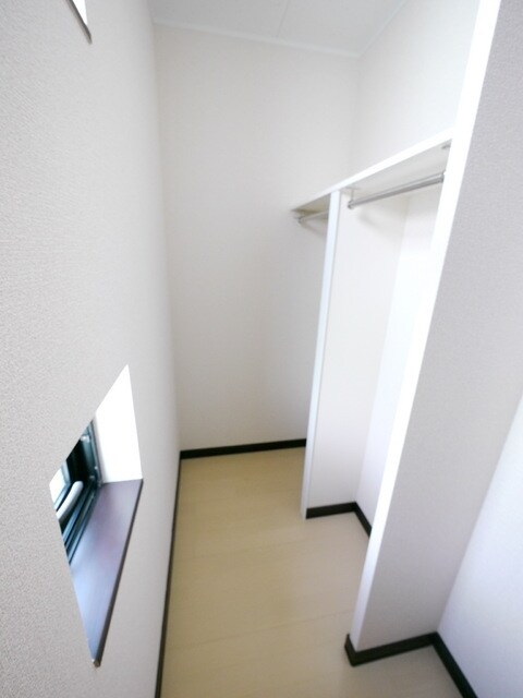 レオネクストPure Oneの物件内観写真