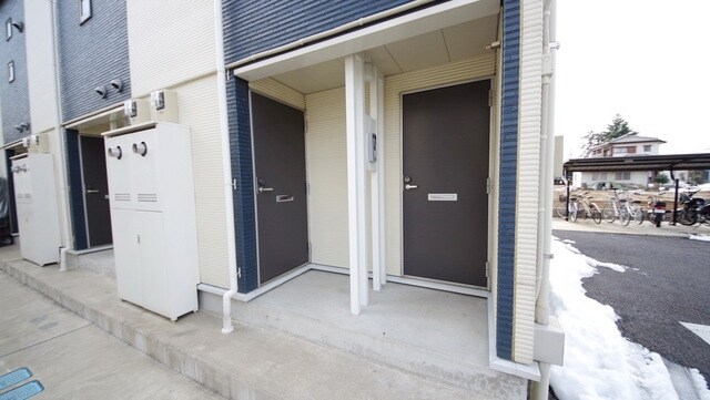 レオネクストPure Oneの物件内観写真