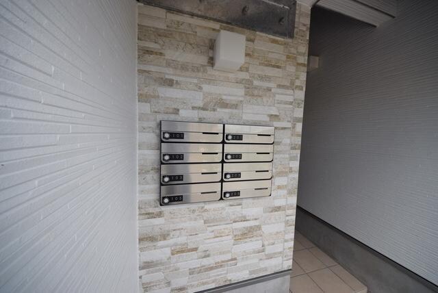 CB川越ジュアンの物件内観写真