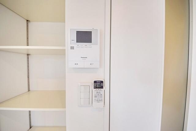 CB川越ジュアンの物件内観写真