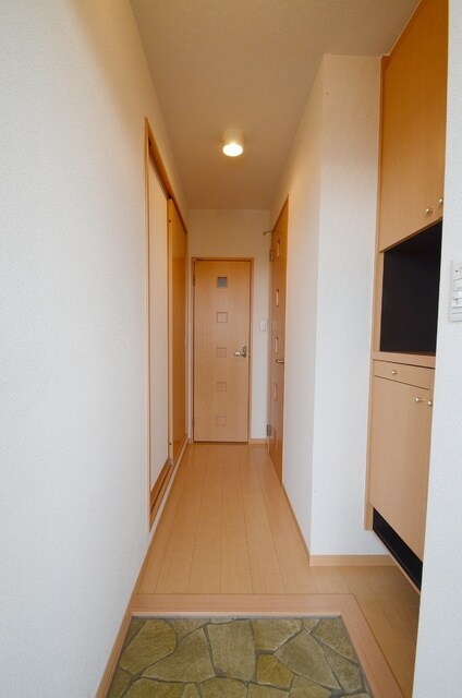 ヴィルヌーブの物件内観写真