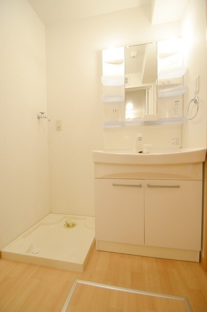 ヴィルヌーブの物件内観写真