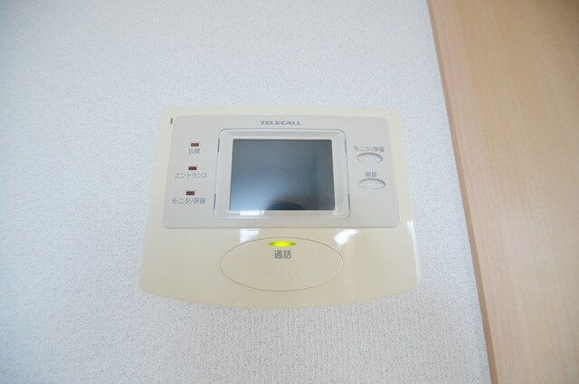 ヴィルヌーブの物件内観写真