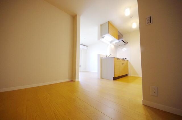 ウィステリアの物件内観写真