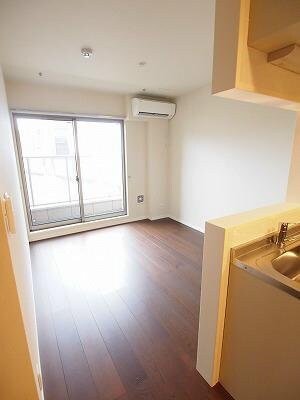 ウィステリアの物件内観写真