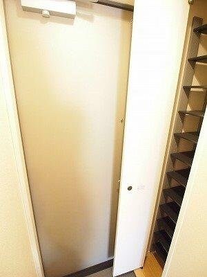 ウィステリアの物件内観写真