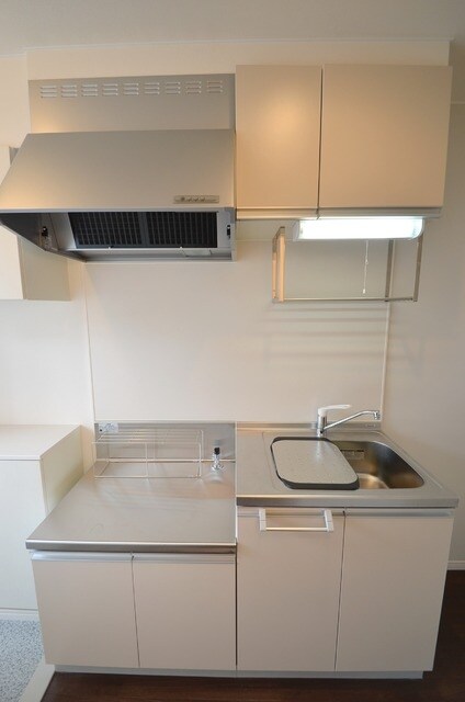 オリオンパークの物件内観写真