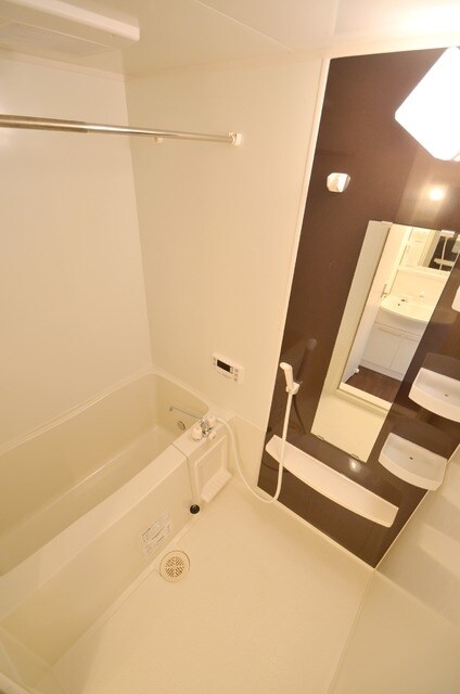 オリオンパークの物件内観写真