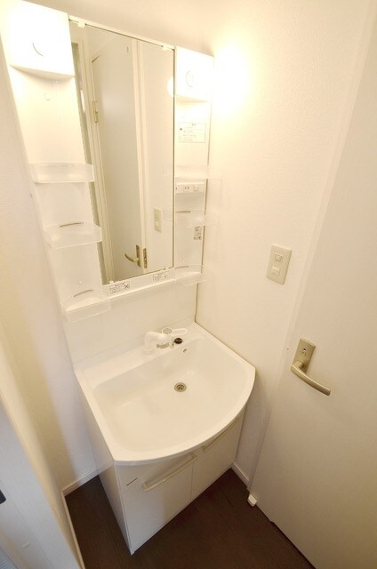 オリオンパークの物件内観写真