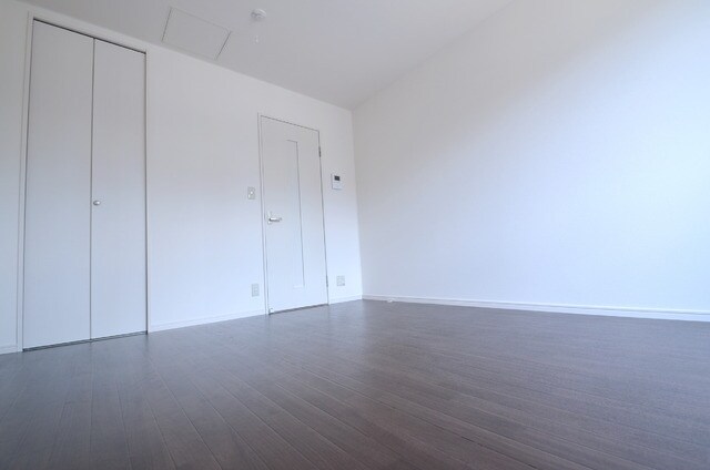 オリオンパークの物件内観写真