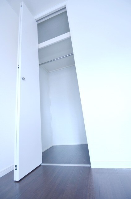 オリオンパークの物件内観写真