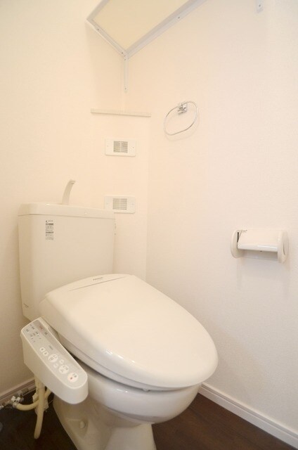 オリオンパークの物件内観写真