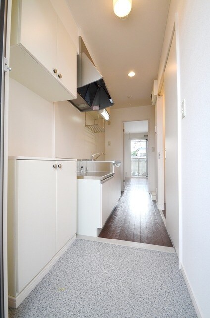 オリオンパークの物件内観写真