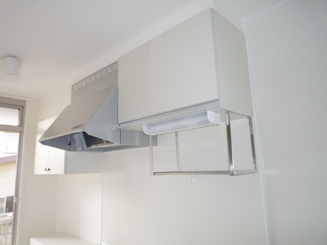 オリオンパークの物件内観写真