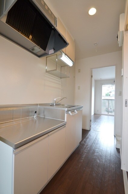 オリオンパークの物件内観写真