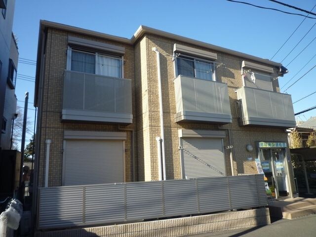 オリオンパークの物件内観写真