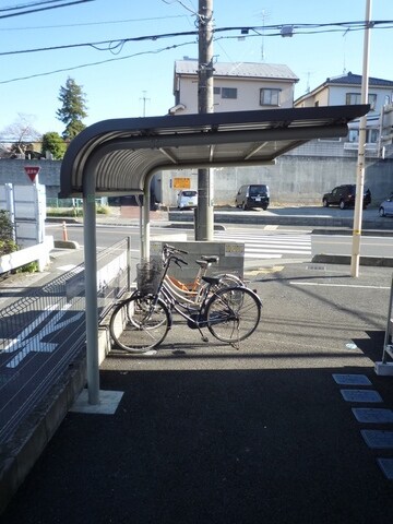 オリオンパークの物件内観写真